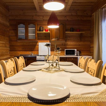 Udanypobyt Apartamenty Przy Lesie 2 Kościelisko Exteriér fotografie